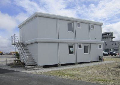 2 Storey Offices