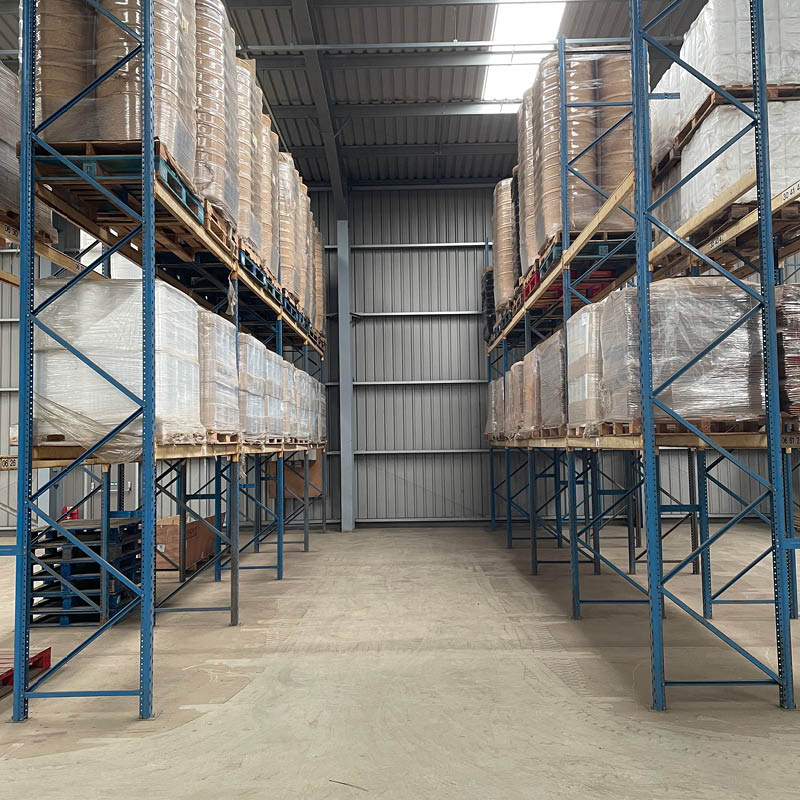 About Stamford Storage HG Warehousing