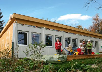 Nursery