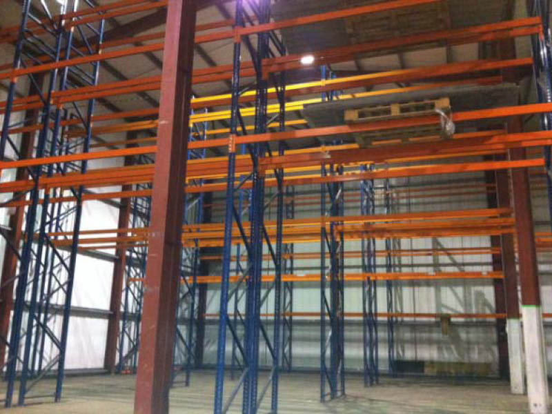 Stamford Storage Racking and Shelving Solutions Stamford Storage Racking and Shelving Solutions