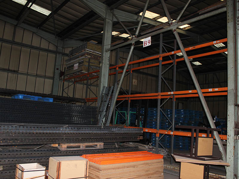 Stamford Storage Racking and Shelving Solutions Stamford Storage Racking and Shelving Solutions