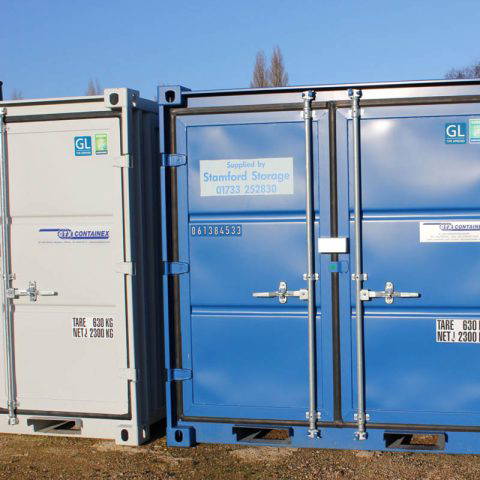 Container Hire Rustenburg Storage Container Hire UK | Secure & Flexible Container Rental